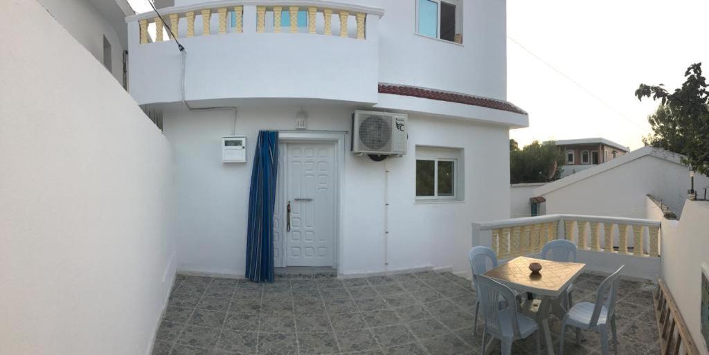 Ain Draham Sejour 1, Appartement Deux Pieces, Prive,Seulement Familles!!! Netflix, Youtube Εξωτερικό φωτογραφία
