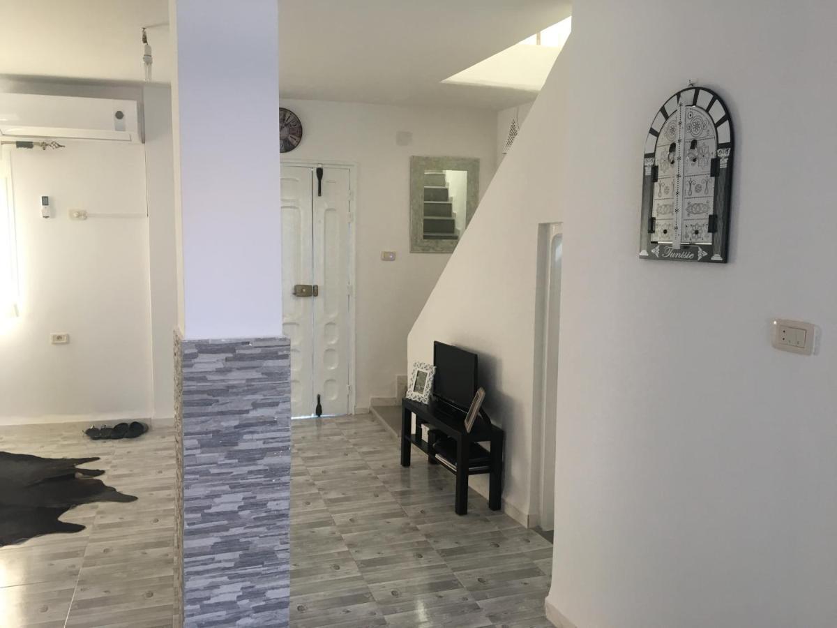 Ain Draham Sejour 1, Appartement Deux Pieces, Prive,Seulement Familles!!! Netflix, Youtube Εξωτερικό φωτογραφία