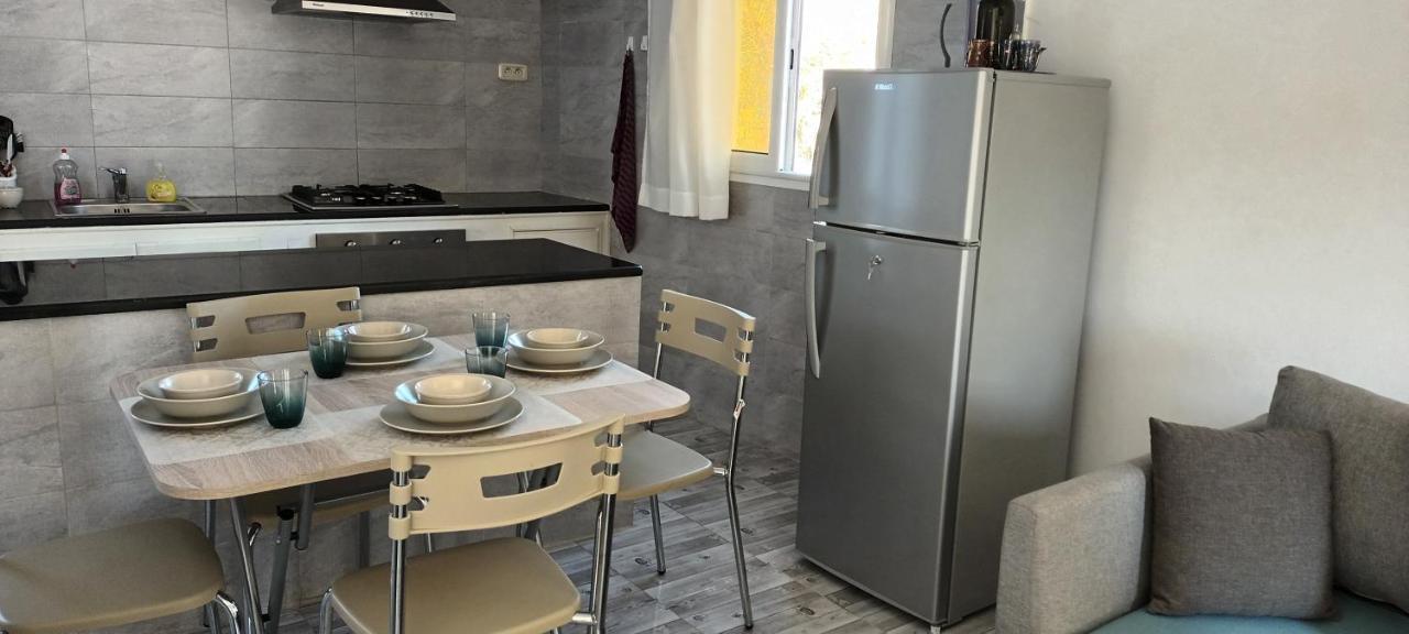 Ain Draham Sejour 1, Appartement Deux Pieces, Prive,Seulement Familles!!! Netflix, Youtube Εξωτερικό φωτογραφία