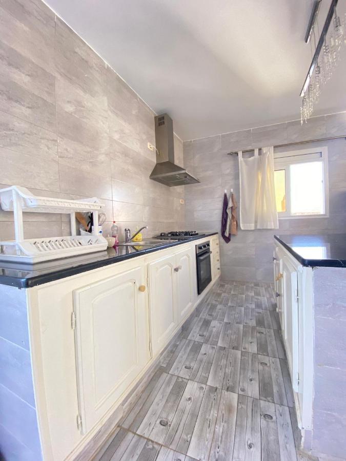 Ain Draham Sejour 1, Appartement Deux Pieces, Prive,Seulement Familles!!! Netflix, Youtube Εξωτερικό φωτογραφία