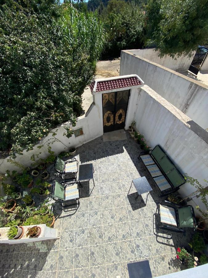 Reservez Ain Draham Sejour 2 Svp Εξωτερικό φωτογραφία