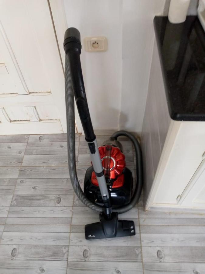 Reservez Ain Draham Sejour 2 Svp Εξωτερικό φωτογραφία
