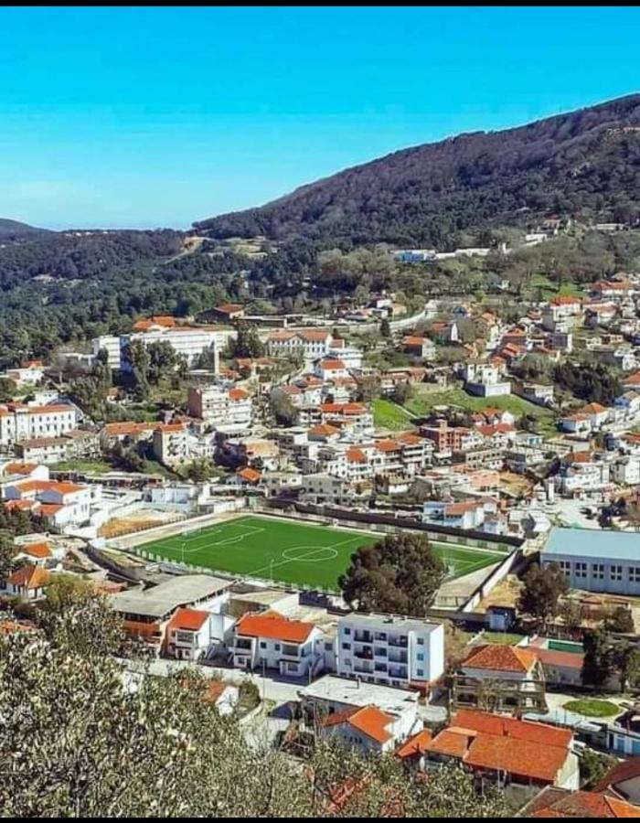 Ain Draham Sejour 1, Appartement Deux Pieces, Prive,Seulement Familles!!! Netflix, Youtube Εξωτερικό φωτογραφία