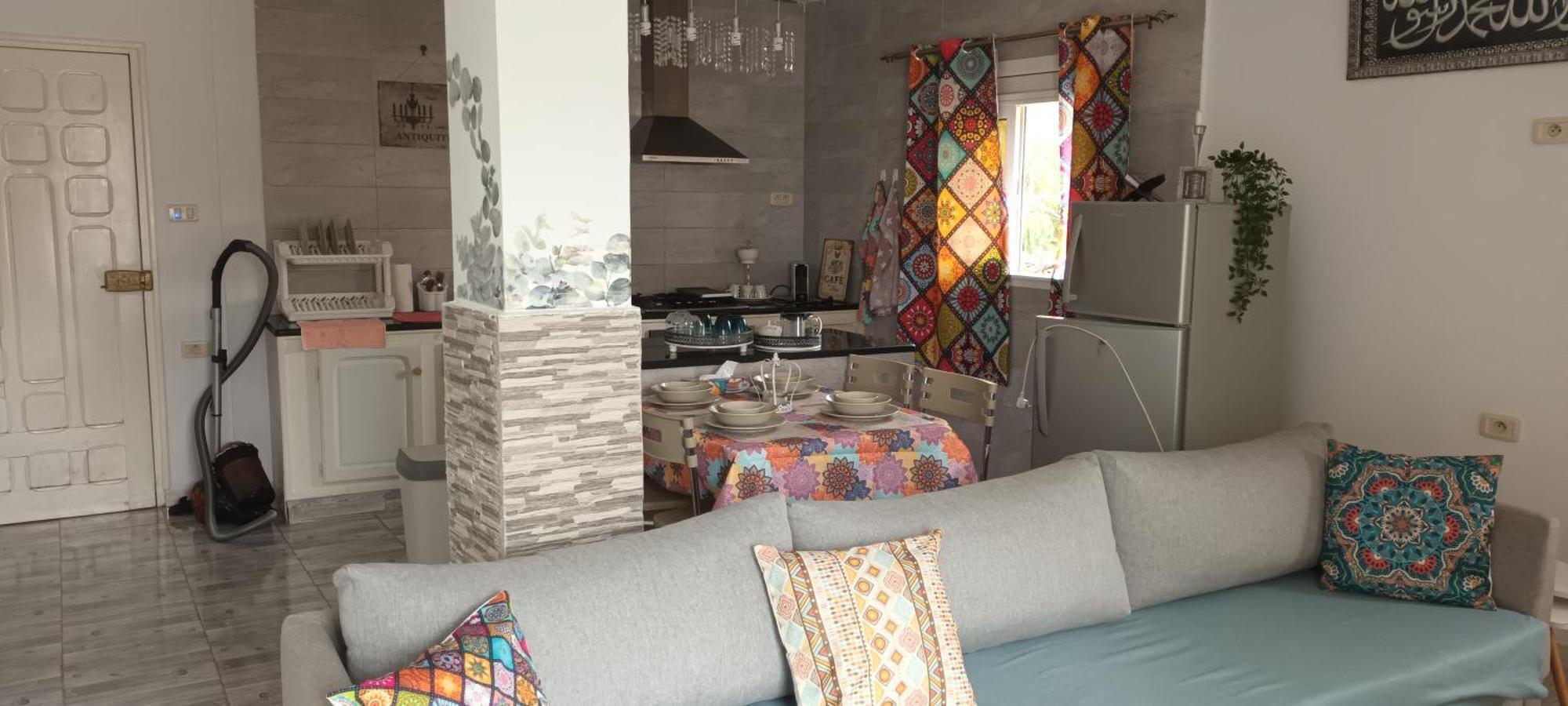 Ain Draham Sejour 1, Appartement Deux Pieces, Prive,Seulement Familles!!! Netflix, Youtube Εξωτερικό φωτογραφία