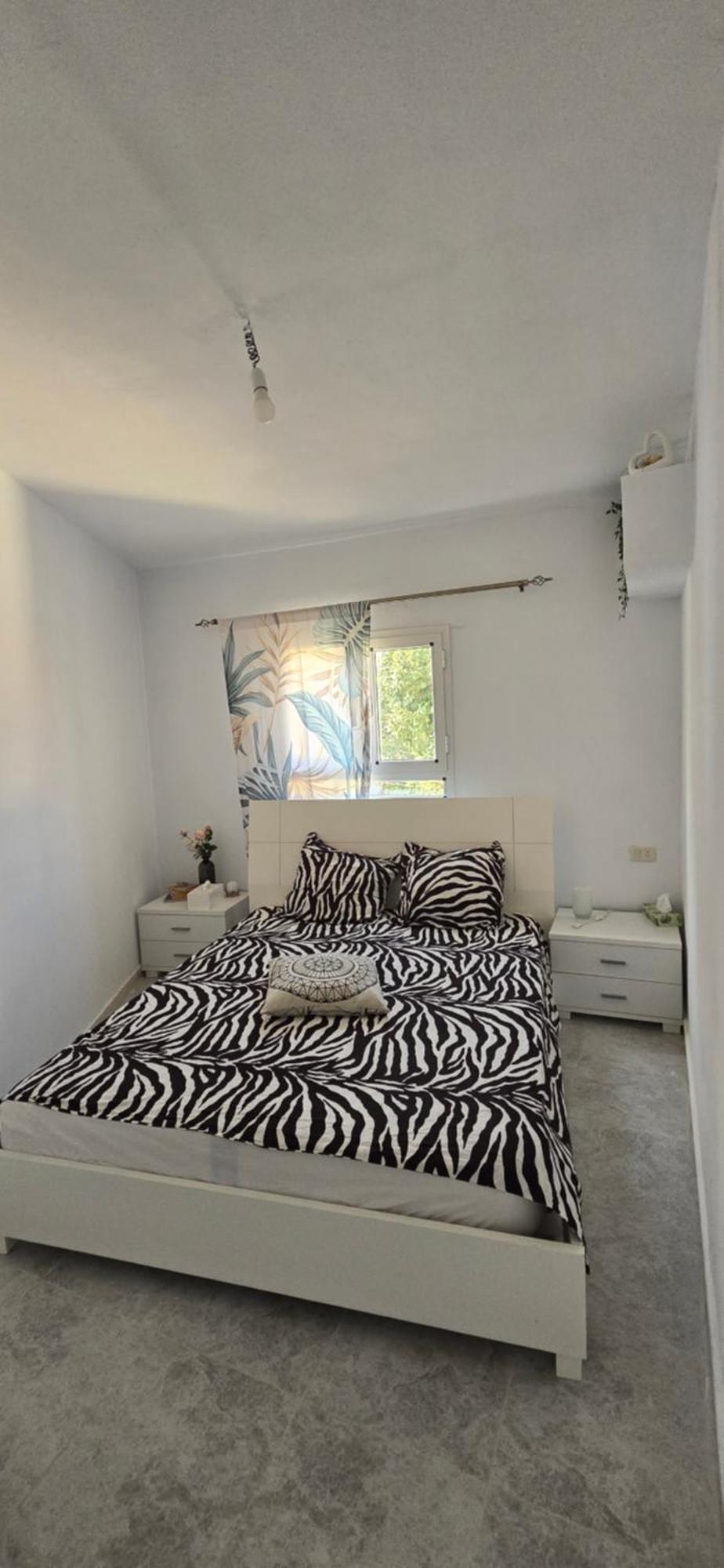 Ain Draham Sejour 1, Appartement Deux Pieces, Prive,Seulement Familles!!! Netflix, Youtube Εξωτερικό φωτογραφία