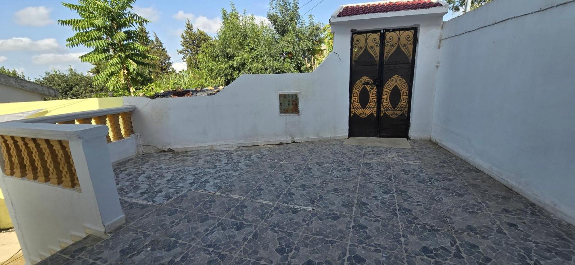 Ain Draham Sejour 1, Appartement Deux Pieces, Prive,Seulement Familles!!! Netflix, Youtube Εξωτερικό φωτογραφία