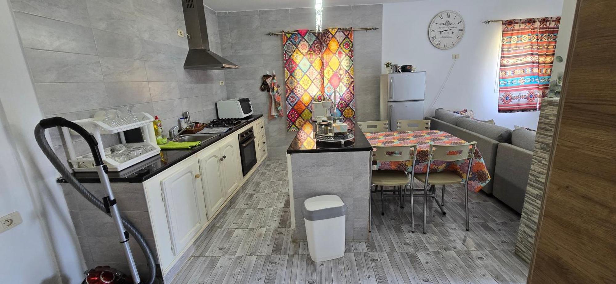 Ain Draham Sejour 1, Appartement Deux Pieces, Prive,Seulement Familles!!! Netflix, Youtube Εξωτερικό φωτογραφία