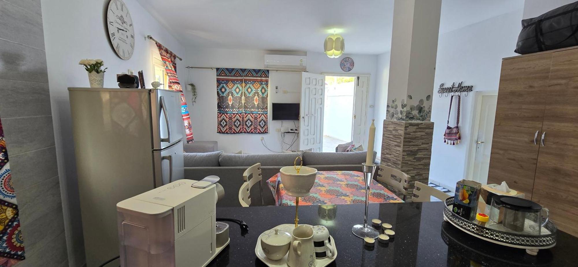 Ain Draham Sejour 1, Appartement Deux Pieces, Prive,Seulement Familles!!! Netflix, Youtube Εξωτερικό φωτογραφία